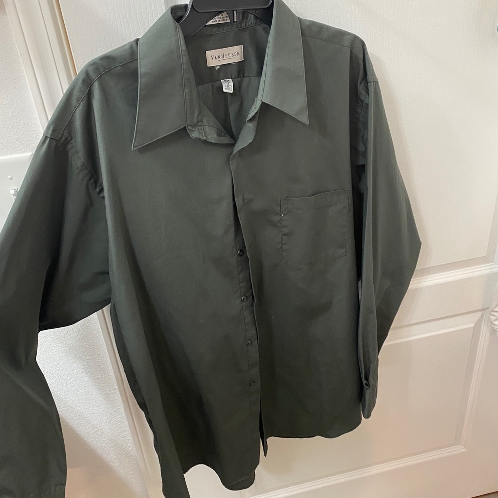 Van Heusen Dress Shirt